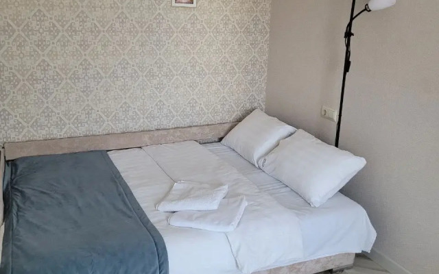 Апартаменты InnDays улица Ленина 11/1