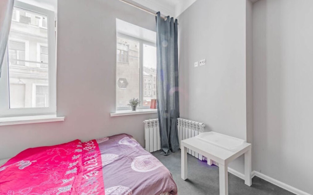 Spbinn Marko Guest house