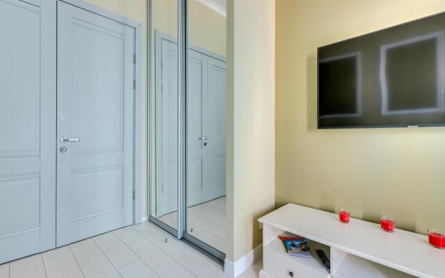 Апартаменты Sutki Rent Сутки Рент у Авроры