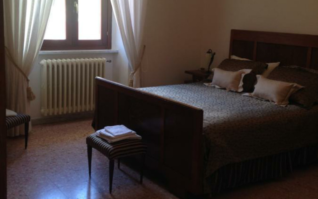 Valle Fiotita Guest House