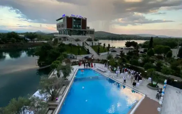 Prince of lake Hotel