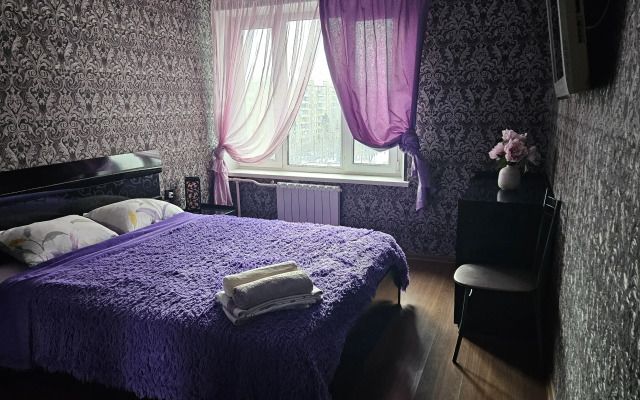 Квартира Двухкомнатная