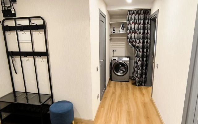 Квартира Амалия на Амалиенау