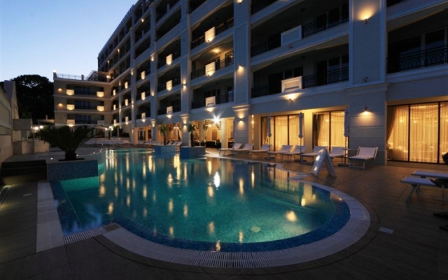 Penelope Palace Apart-Hotel