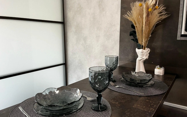 Апартаменты Уютная студия в элитном ЖК Палацио