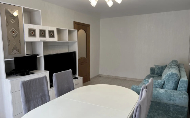 Апартаменты 362 Трёхкомнатные Грибоедова 15