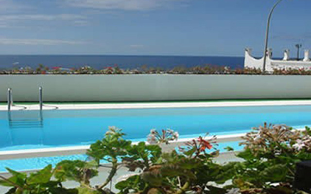 Gelimar Apart-Hotel