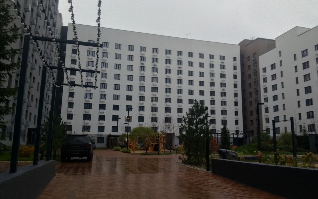 Апартаменты Абажур - Республики