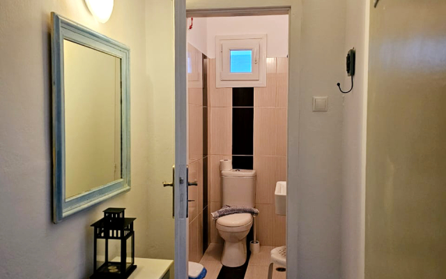 Windmill Rooms Hotel