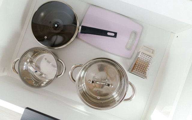 Апартаменты Apart-Deluxe Легенды Моря