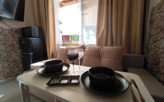 Апартаменты Причал