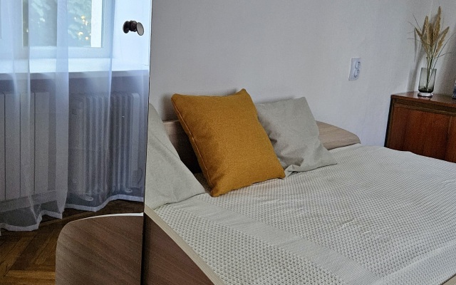 Квартира на улице Матросова 6