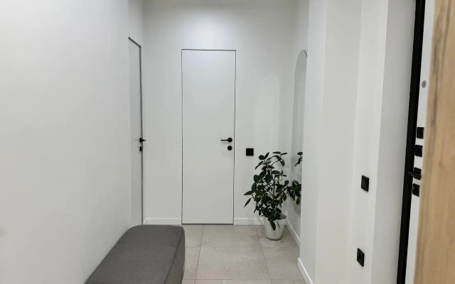 2-kh-komnatnye Business&Travel Apartments