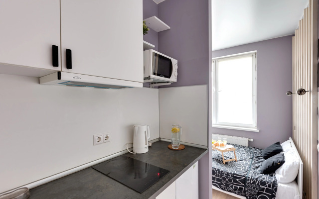 Malevich ot Home24 Apartments