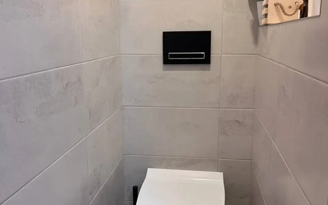Na Narodnoy 4 Flat