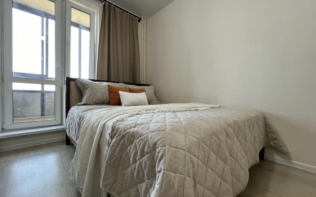 Studiya Ryazanovsk Shosse 31/2-326 Flat