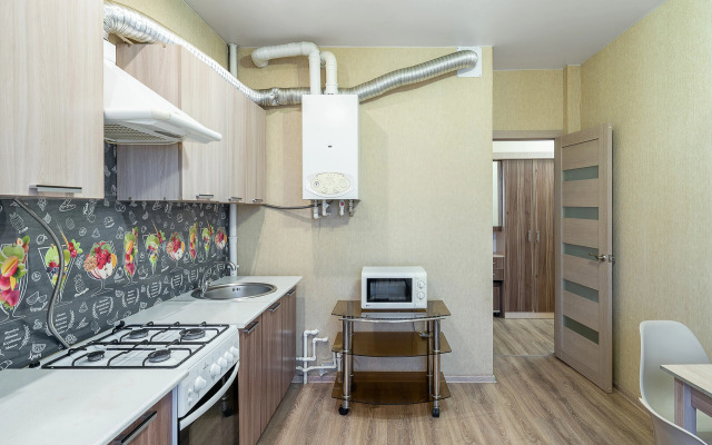 Апартаменты InnDays Литейная 22а(2)