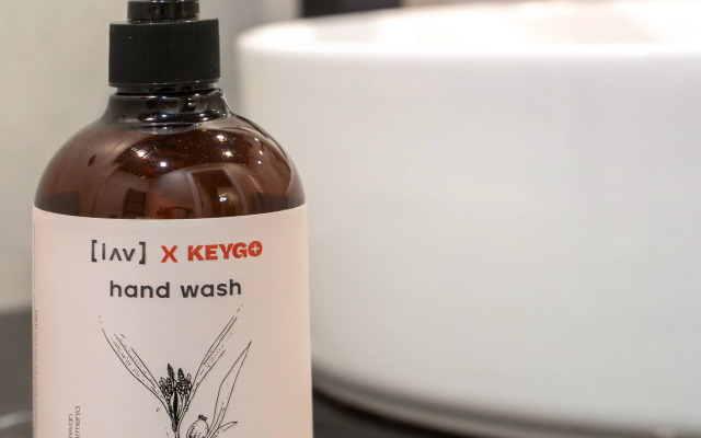 Key Go 0193 Apartments