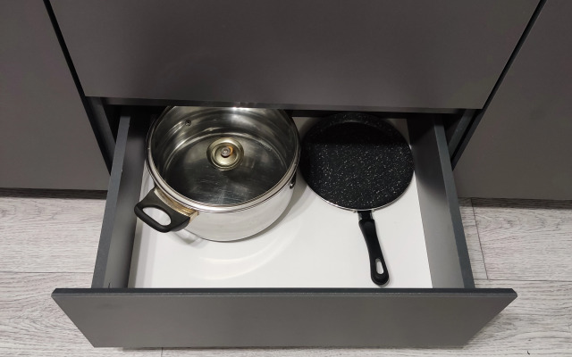 Квартира Вишневая Горка