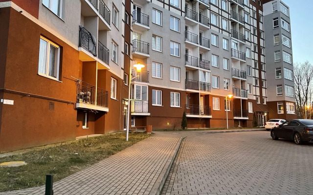 Квартира Комфортная