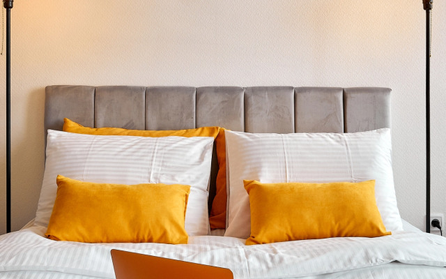 Апартаменты Сутки Уфа на Ибрагимова 90/2 360