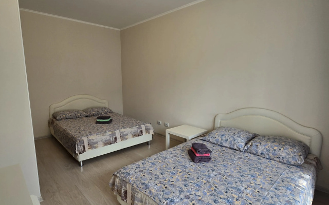 Apartamenty na ulice 1-a Zarecnaa 9