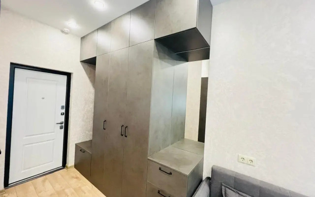 Studiya 23 Kzh Apartments