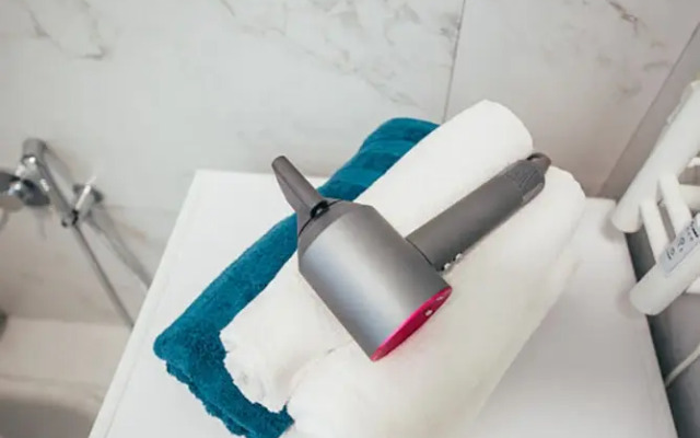 C Shikarnym Vidom na More Flat