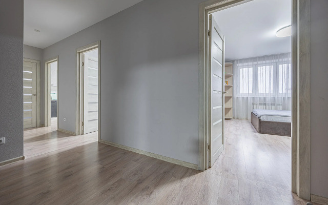 Апартаменты Top House в ЖК Москва Град