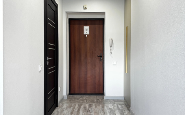 Квартира Дизайнерская евродвухкомнатная квартира в центре города