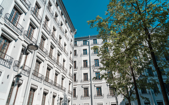 Uno By Valo Apart-hotel