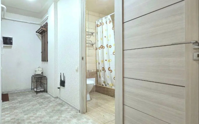 2kh Komnatnaya Na Sverdlova Flat