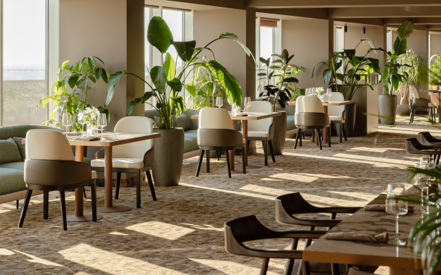 Отель Miracleon Dusit Thani Resort & SPA Anapa 5*