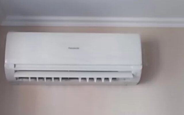 Apartamenty Gornaya Karusel 540