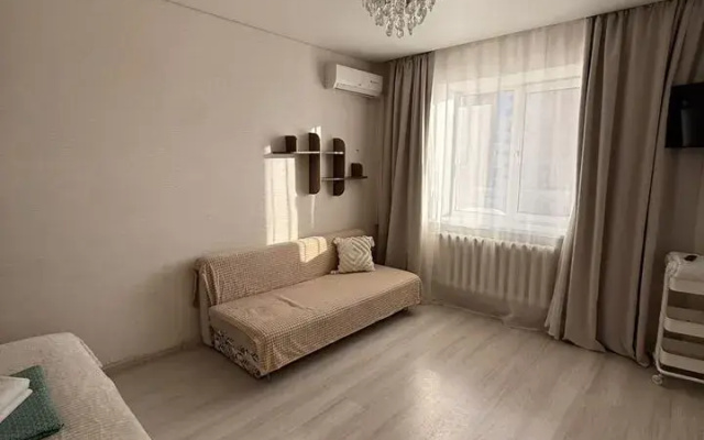 Квартира на Дагестанской 10/2