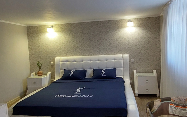 Частный дом на Ярошенко 40