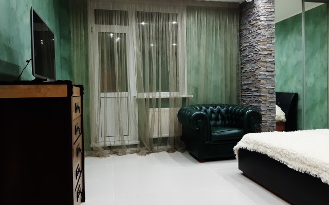 Апартаменты Сургут