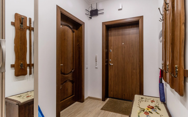 Квартира на пионерской 6Б