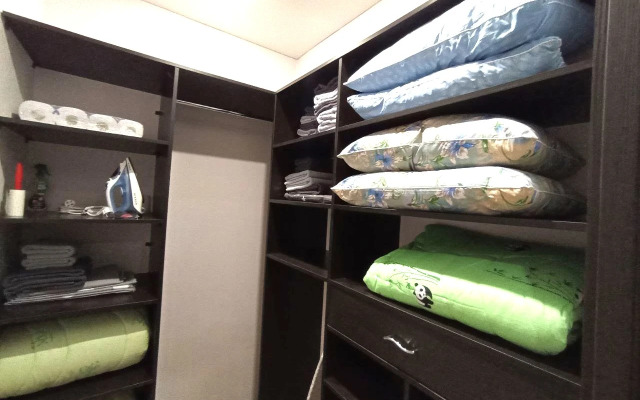 Квартира в шаговой доступности от Мамаева кургана