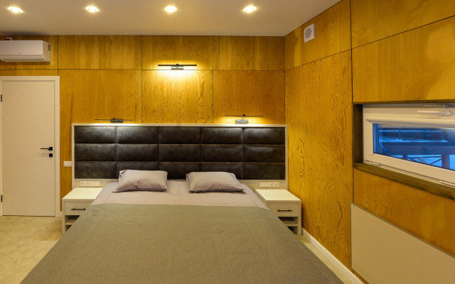 Вилла Eco Villa Адыгея