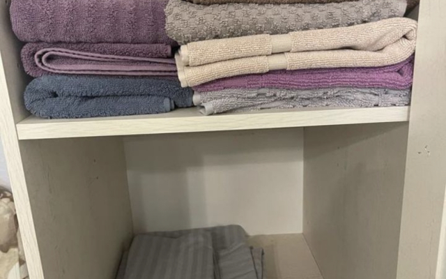 U morya Feodosiya Fedyko 49 Flat