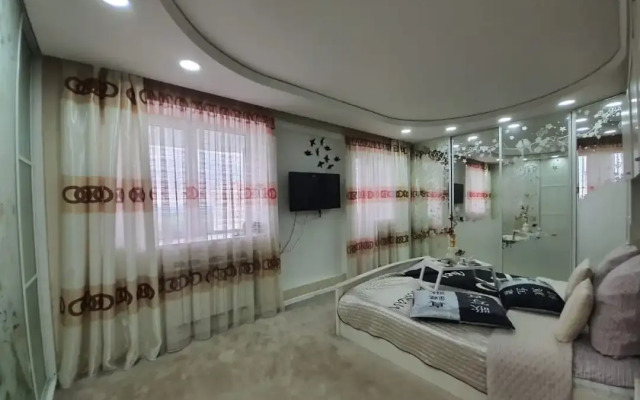 Spark Apartments