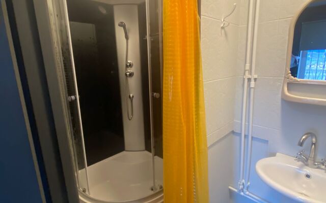 Хостел Книжный