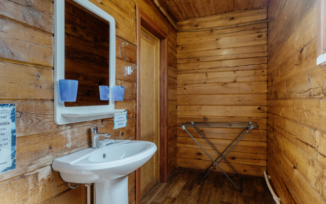 База отдыха Золотой Лотос