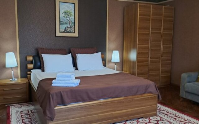 Turan Semey Grand Hotel Apart-hotel