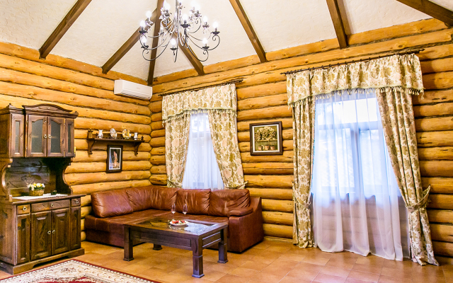 Tet-A-Tet Mini-Hotel