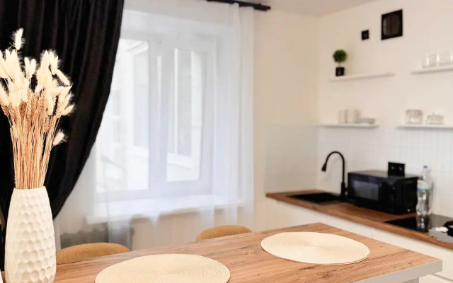 Квартира urban development