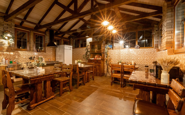 Sloboda Guest House