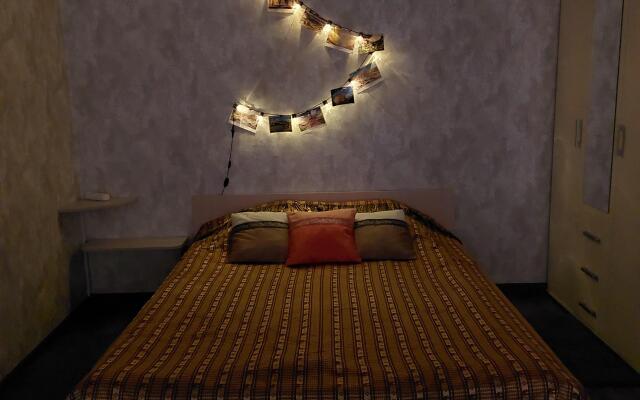 Квартира Дом Путешественника