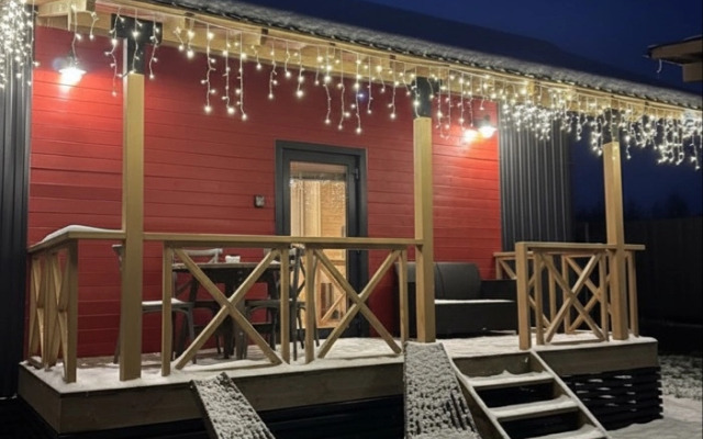 Гостевой дом Иван-дача